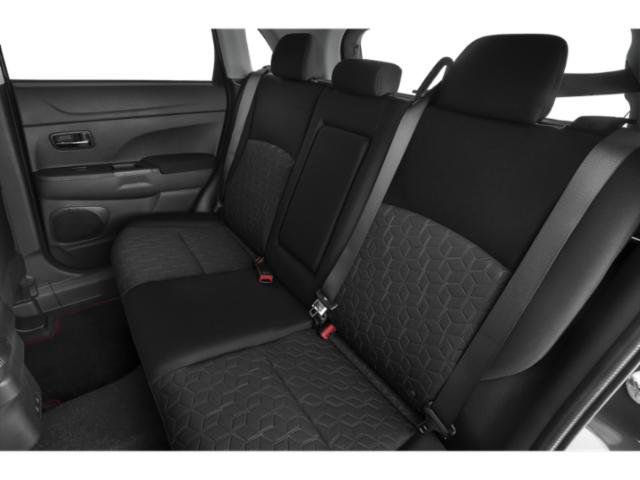 New 2026 Mitsubishi Outlander Sport AWD image 44