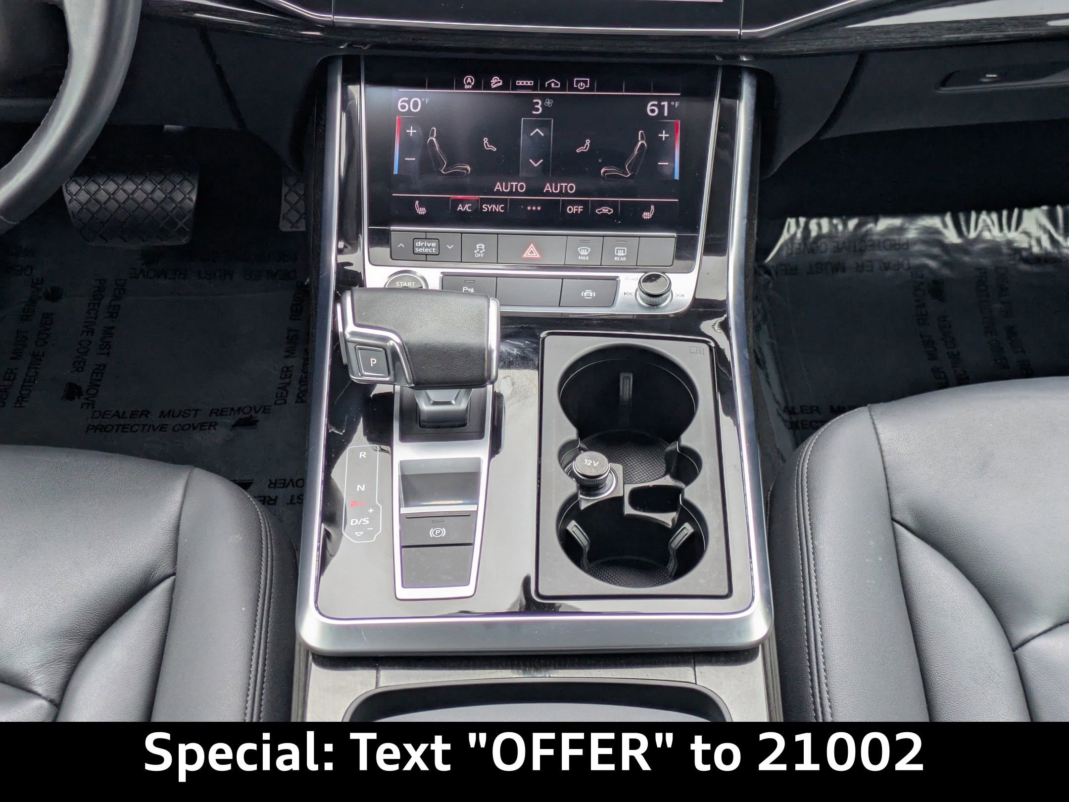 Certified 2023 Audi Q7 2.0T Premium w/ Convenience Package AWD/4WD image 20