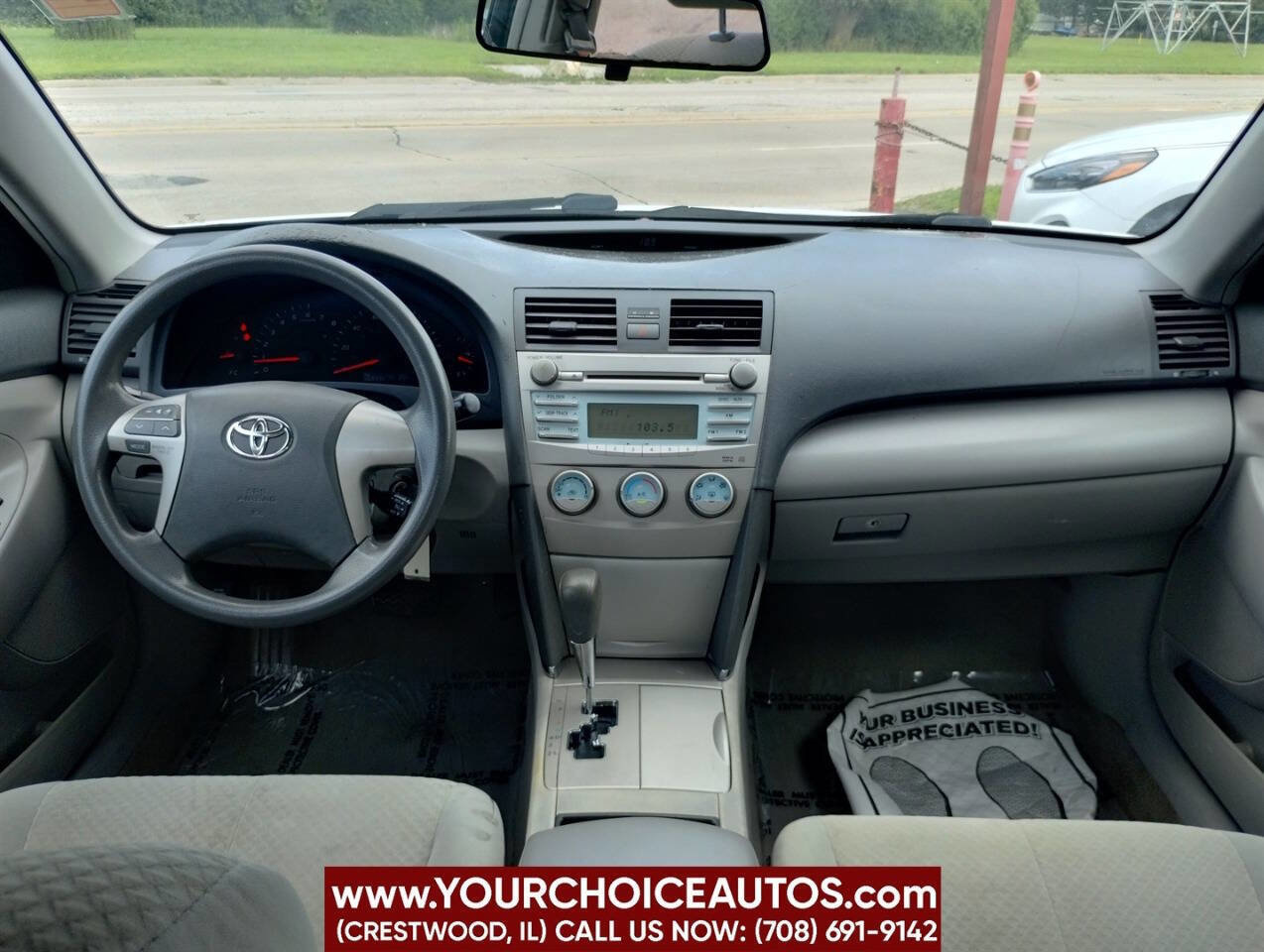 Used 2008 Toyota Camry image 31