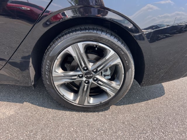 Used 2024 Kia K5 EX FWD image 31