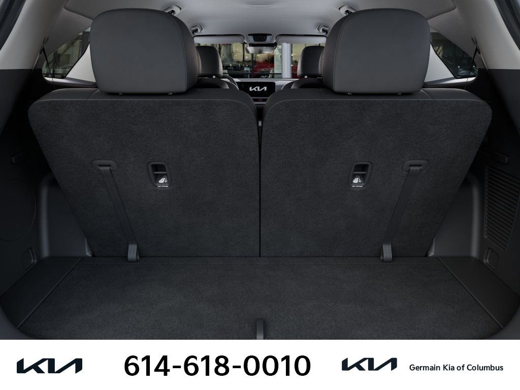 New 2026 Kia Sorento EX w/ EX Premium Package image 22