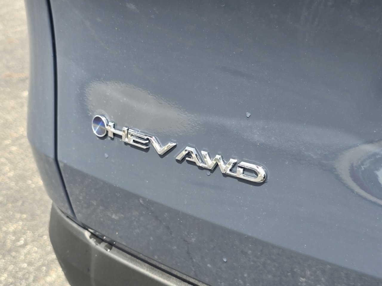 New 2026 Toyota Grand Highlander AWD Hybrid image 20