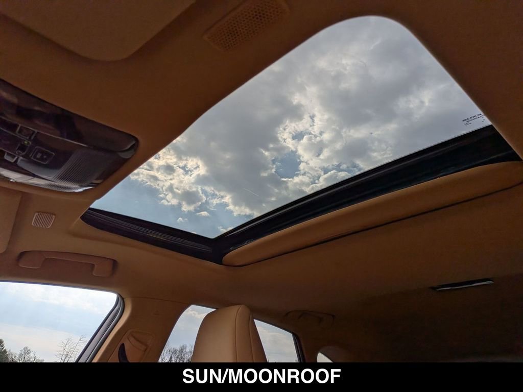 Used 2024 Lexus NX 250 FWD image 13