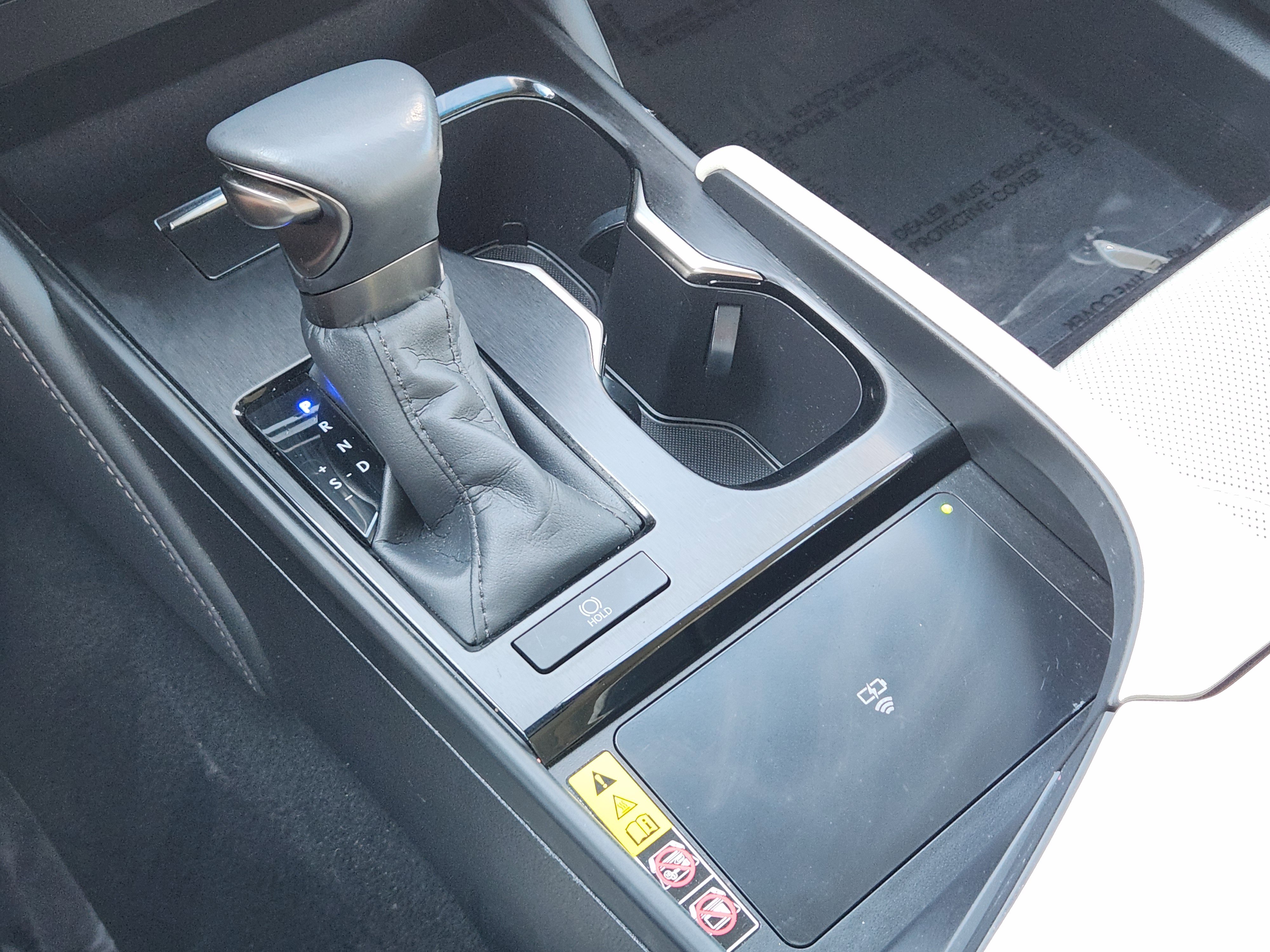 Used 2024 Lexus ES 350 w/ Luxury Package image 25