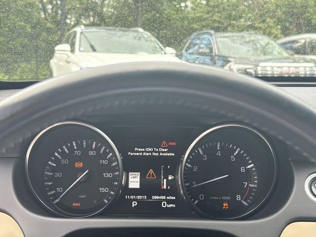 Used 2016 Land Rover Discovery Sport HSE AWD/4WD image 15