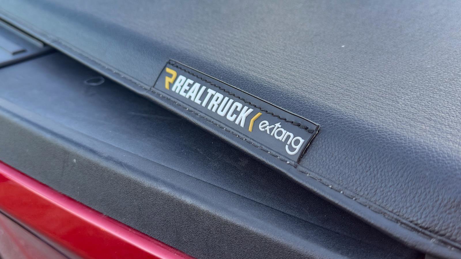 Used 2020 Ford F150 Lariat w/ Equipment Group 502A Luxury image 11