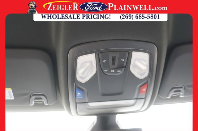 Used 2023 RAM 3500 Tradesman w/ Convenience Group image 29