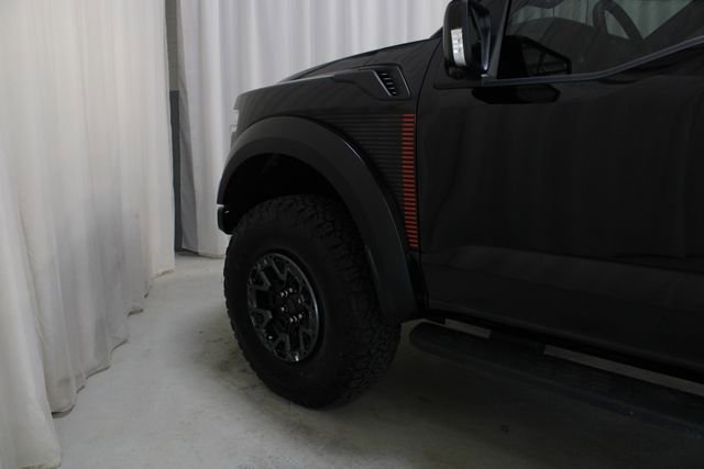 New 2026 Ford F150 Raptor w/ Equipment Group 803A Raptor R AWD/4WD image 30