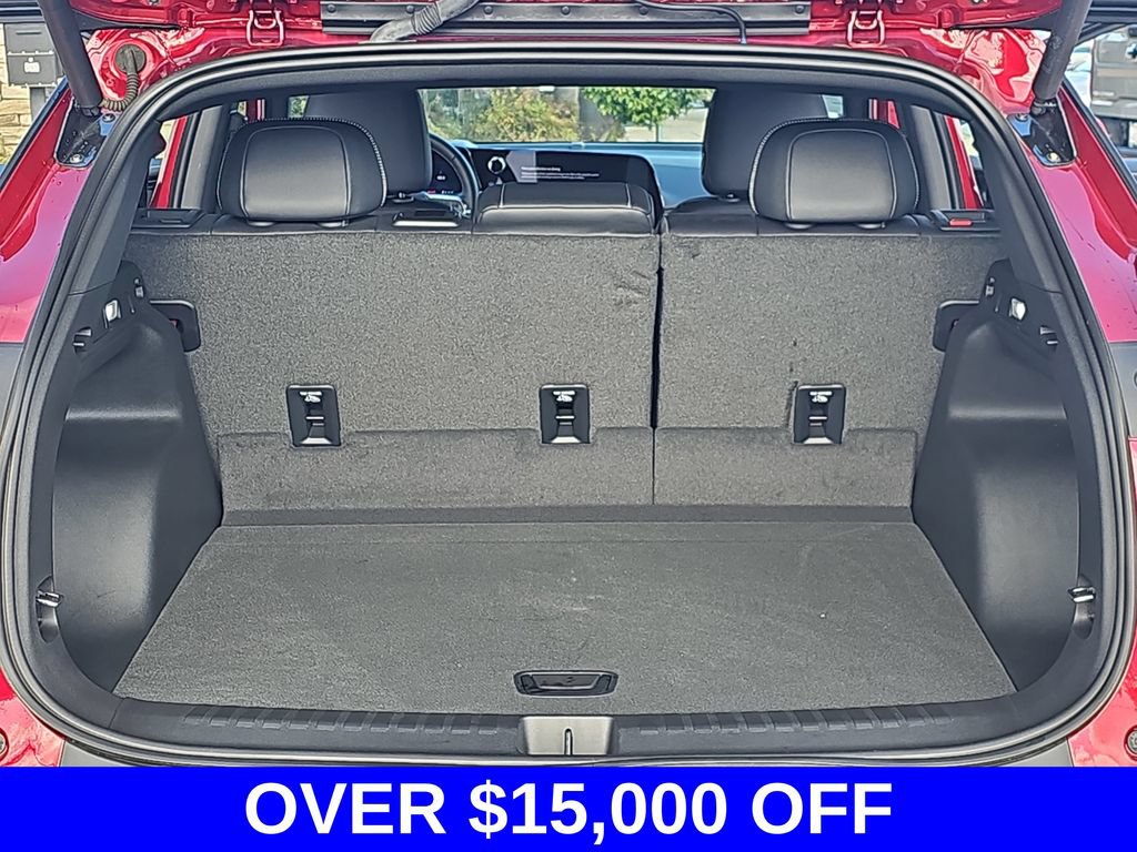 Used 2024 Chevrolet Blazer EV LT AWD/4WD image 12