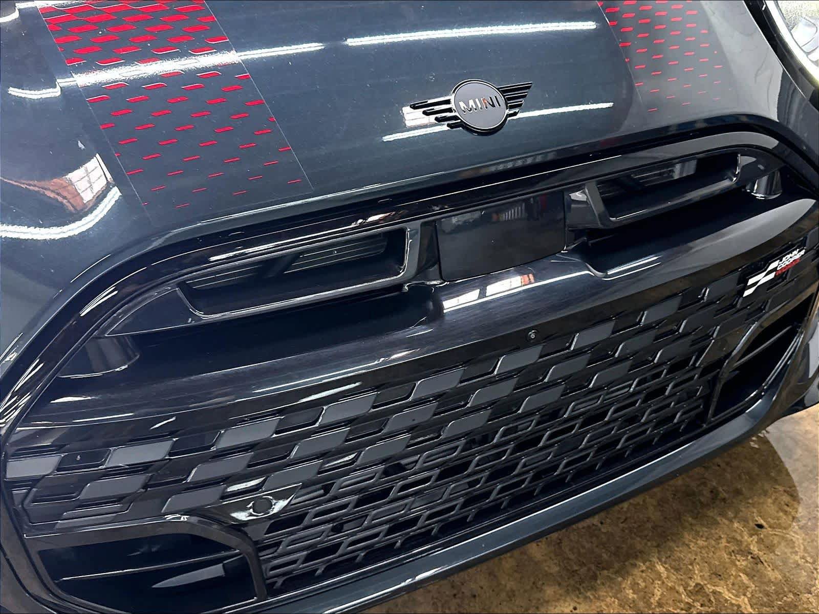 Used 2025 MINI Cooper John Cooper Works FWD image 31