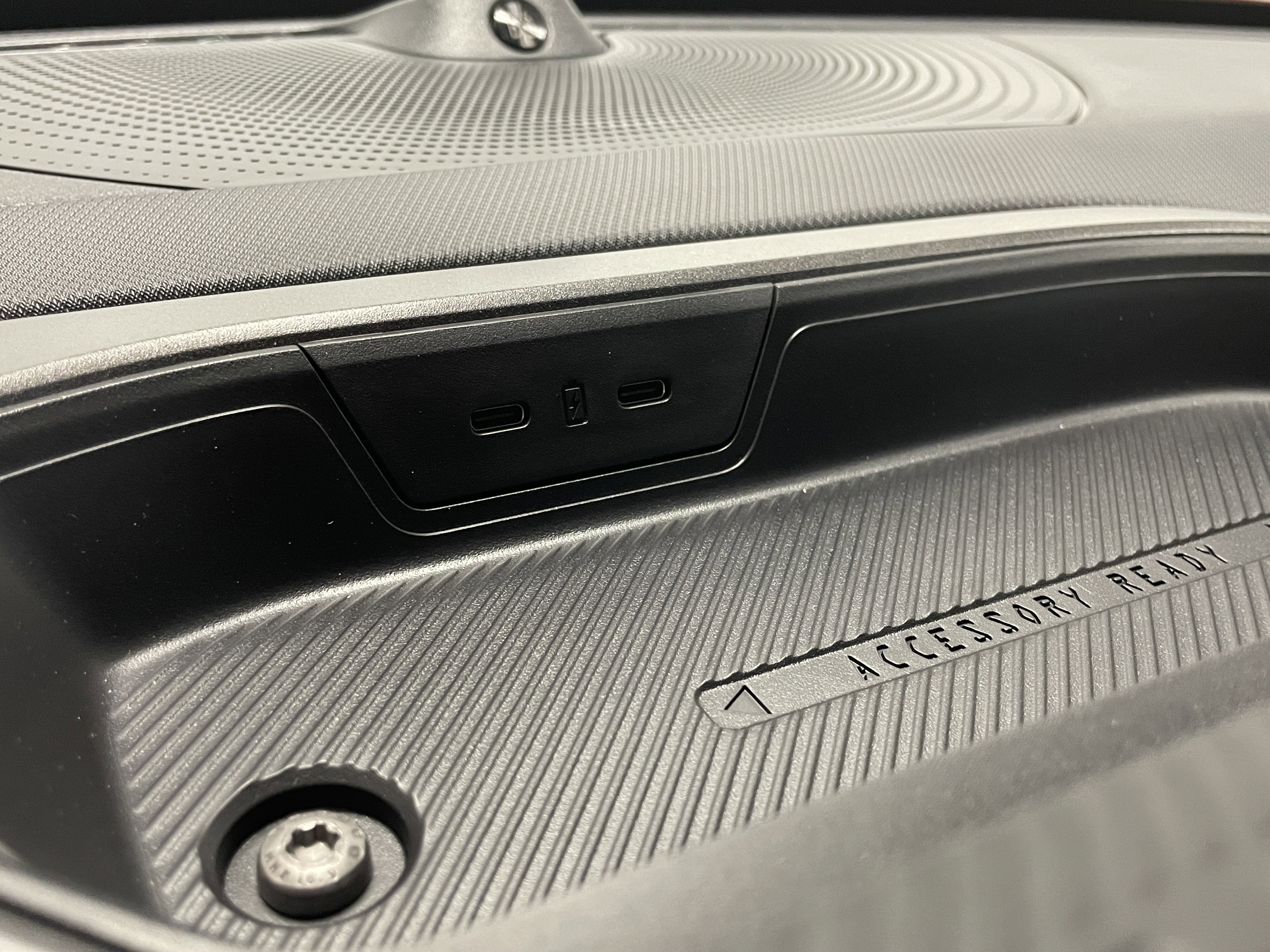 New 2025 Ford Bronco Sport Outer Banks w/ Outer Banks Tech Package+ image 9