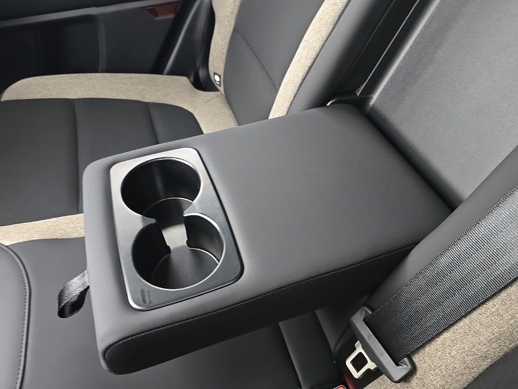 New 2025 Ford Bronco Sport Big Bend image 24