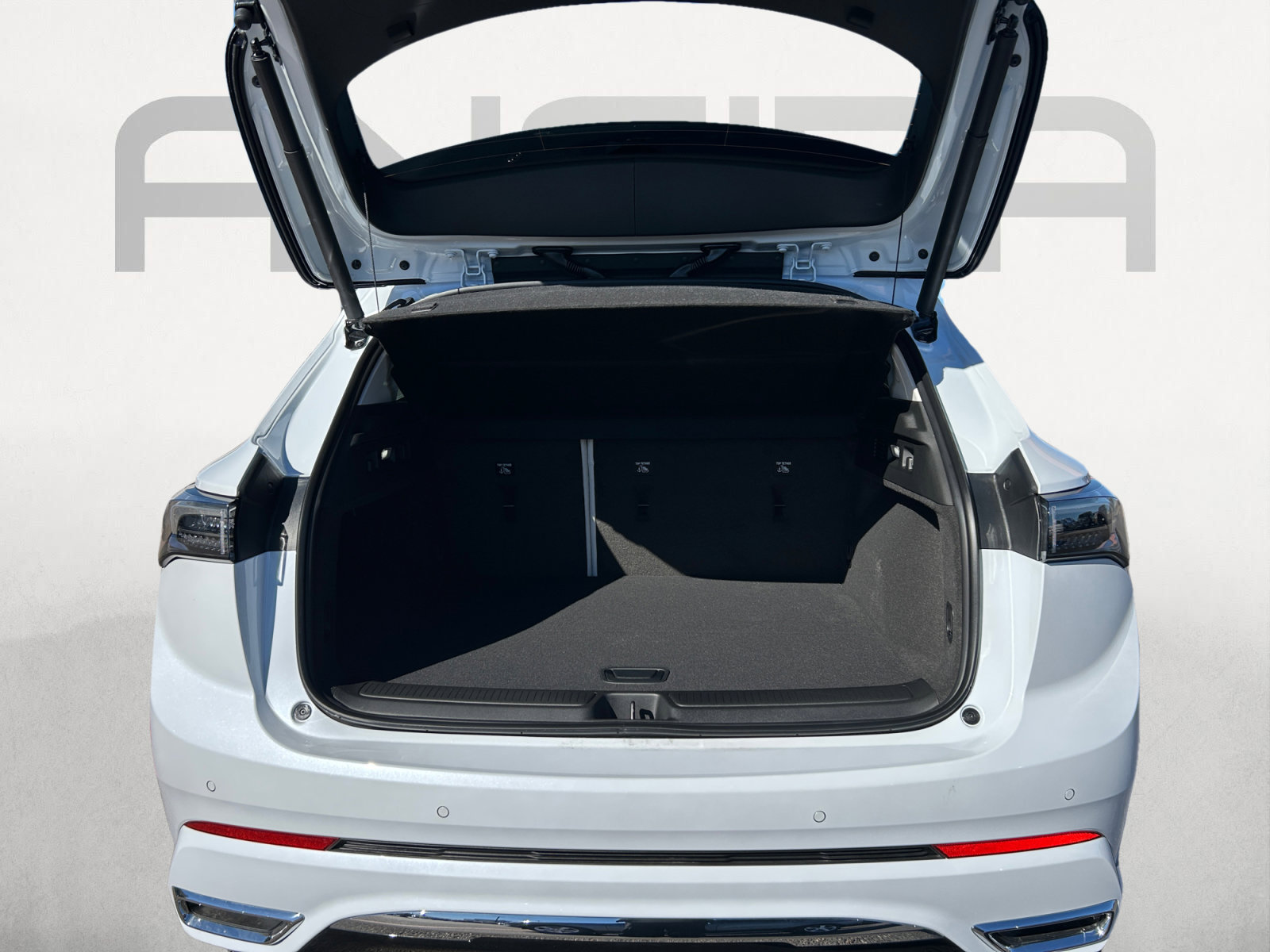 New 2026 Buick Envision Preferred image 12