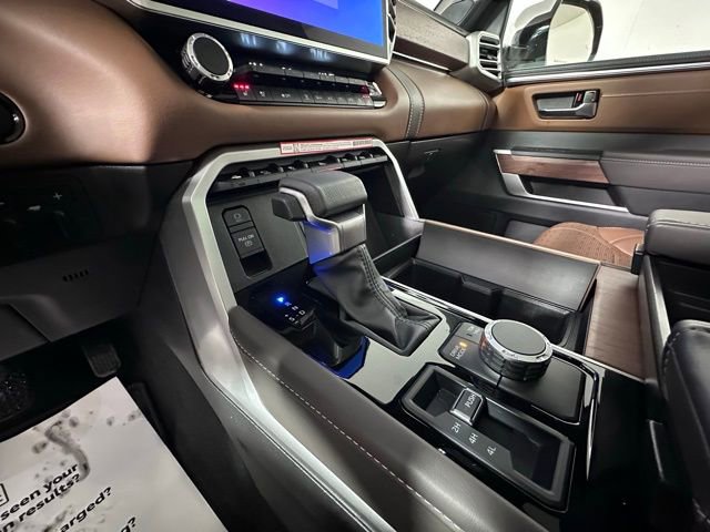 Used 2025 Toyota Tundra 1794 Edition image 31