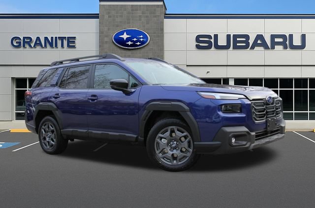 New 2026 Subaru Outback Premium AWD/4WD image 2