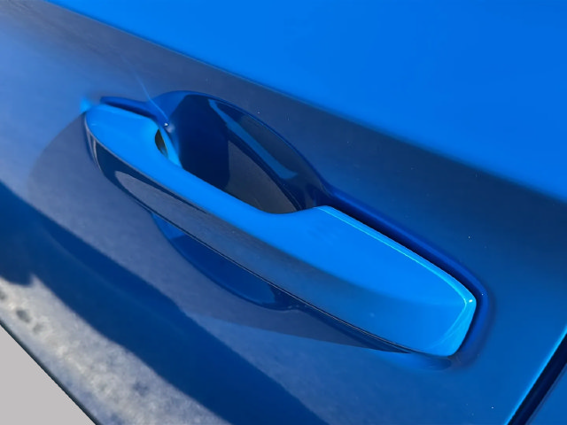 New 2026 Honda Civic Sport image 6