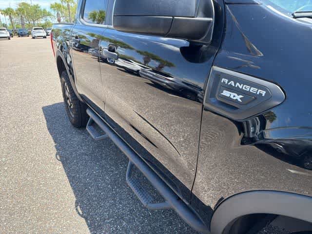 Used 2021 Ford Ranger XL w/ Equipment Group 101A High RWD image 19