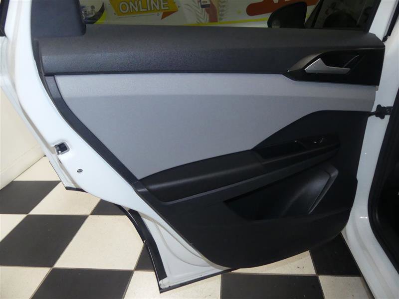 Used 2023 Volkswagen Taos S image 22