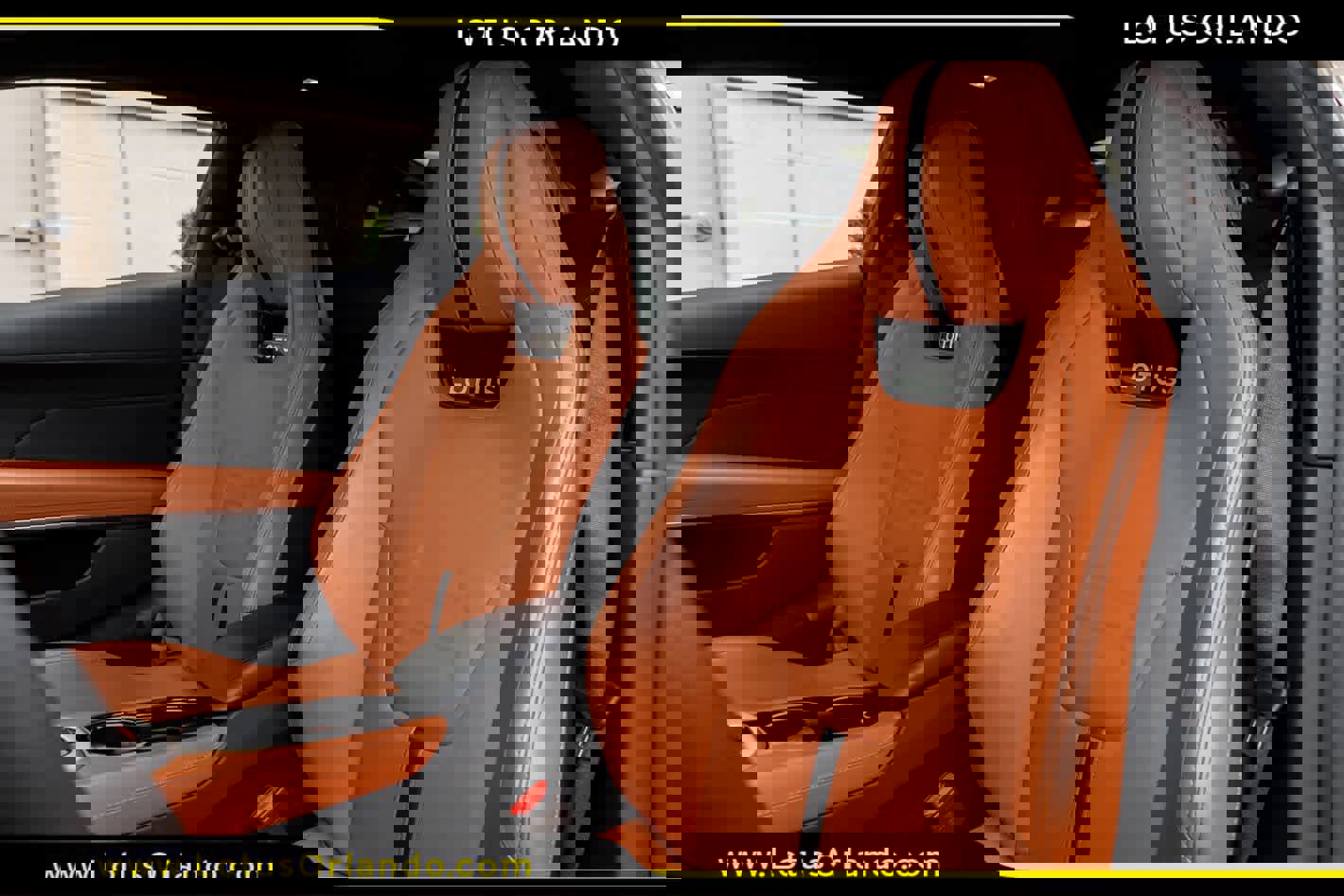 Used 2024 Lotus Emira First Edition image 42