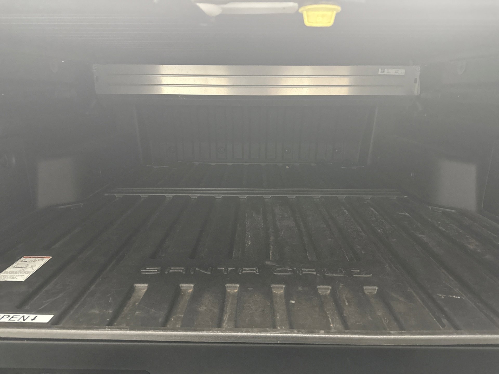 Used 2024 Hyundai Santa Cruz Limited image 23