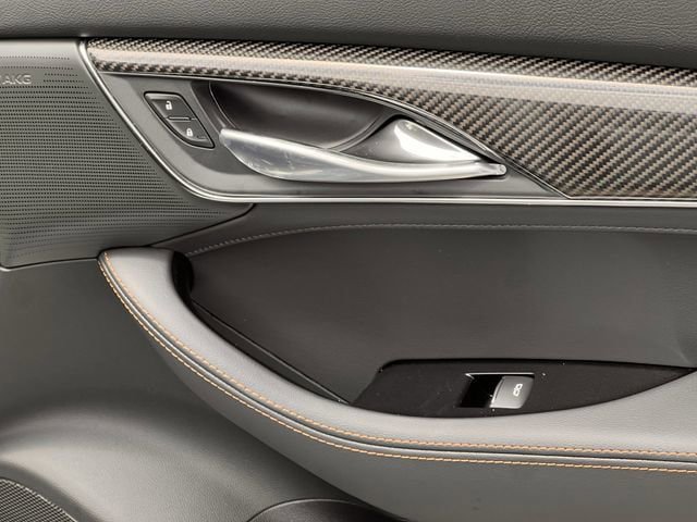New 2026 Cadillac CT5 V RWD image 25
