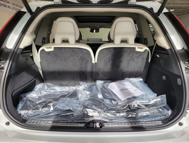 New 2026 Volvo XC90 B6 Ultra w/ Lounge Package AWD/4WD image 14