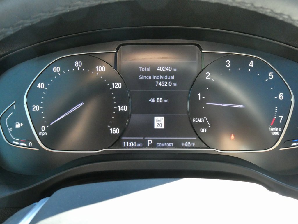 Used 2022 BMW X3 xDrive30i image 33