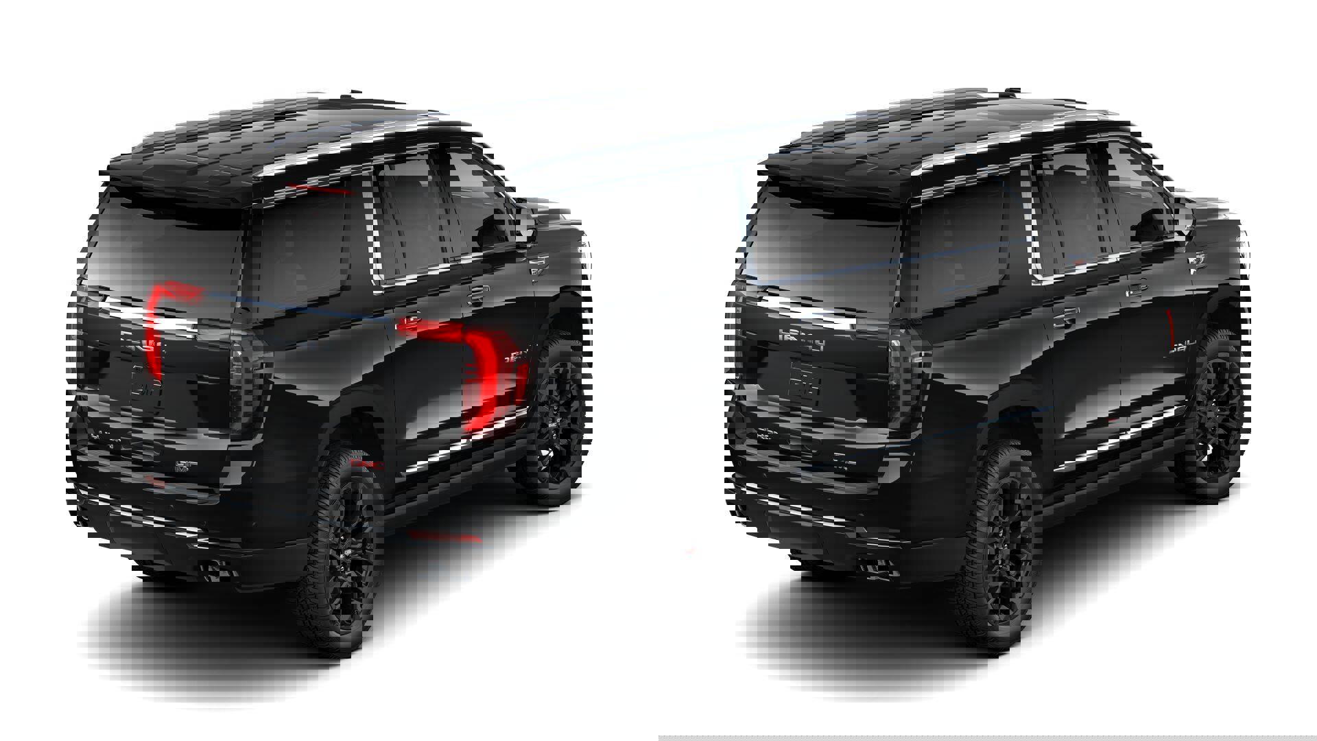 New 2026 GMC Yukon XL Denali image 3