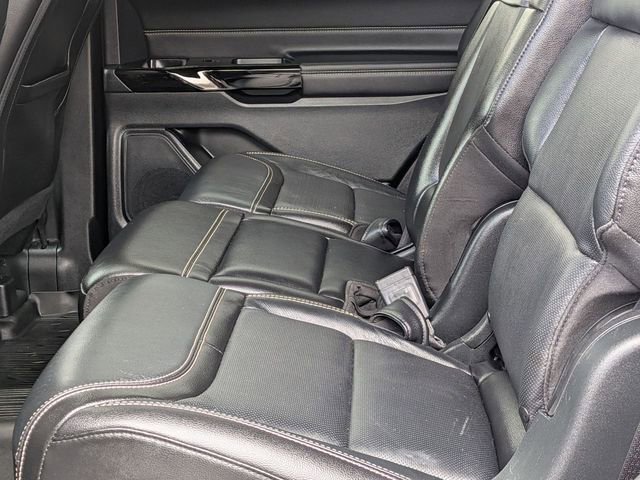 Used 2022 Ford Explorer ST w/ Equipment Group 401A AWD/4WD image 26