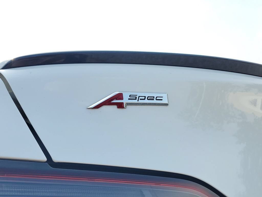 Certified 2024 Acura Integra A-Spec w/ Technology Package FWD image 8