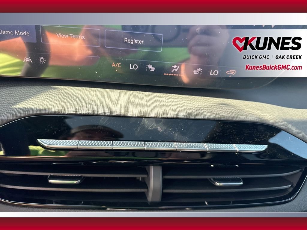 New 2026 Buick Enclave Sport Touring w/ Power Package image 14