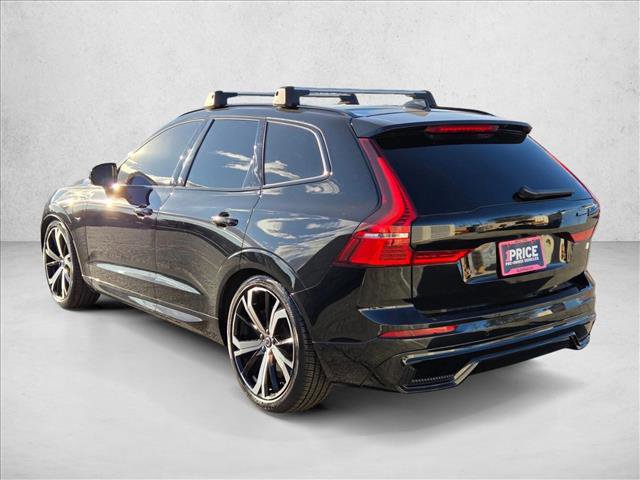 Used 2023 Volvo XC60 T8 Ultimate image 8