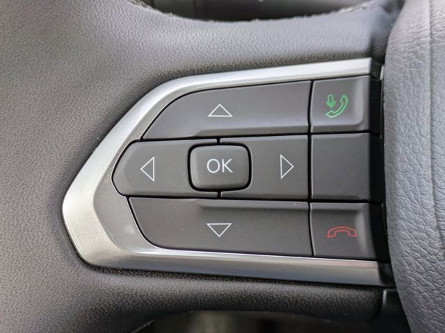 New 2026 Jeep Compass Latitude AWD/4WD image 27