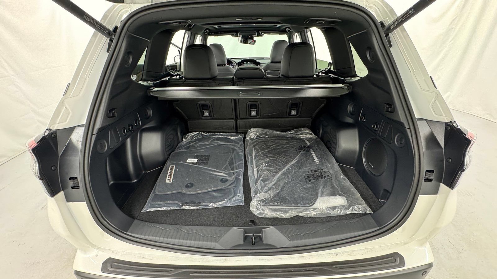 New 2026 Subaru Forester Sport AWD/4WD image 15