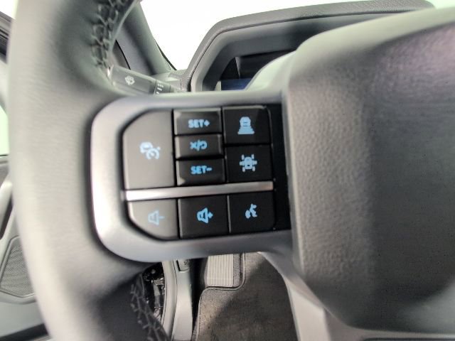 New 2026 Ford F150 XLT w/ Equipment Group 302A MID image 14