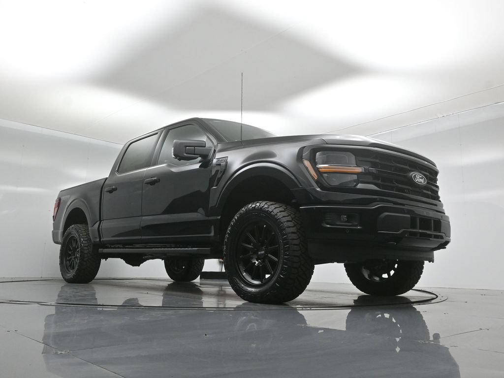 New 2026 Ford F150 XLT w/ Equipment Group 302A MID AWD/4WD image 39