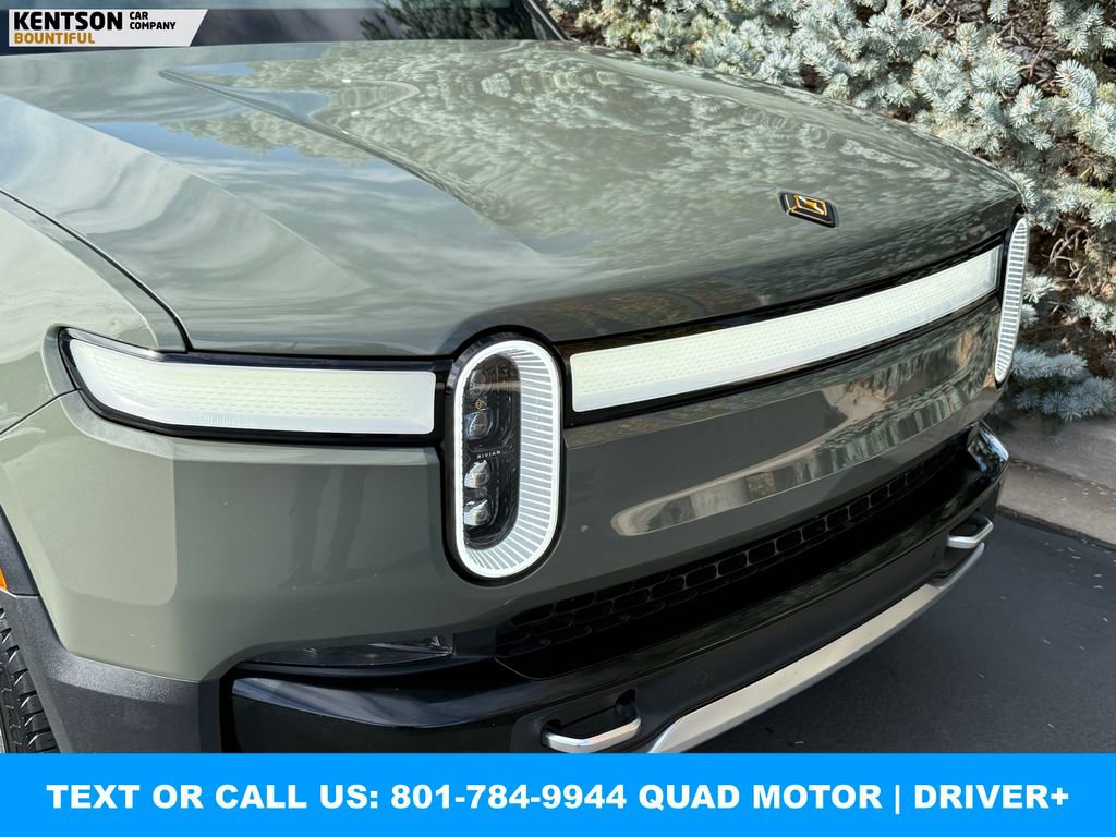 Used 2022 Rivian R1S Launch Edition image 17