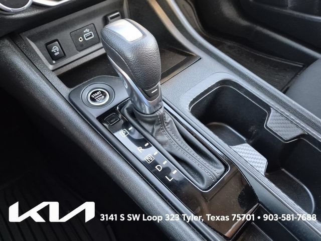 Used 2024 Nissan Sentra S FWD image 31