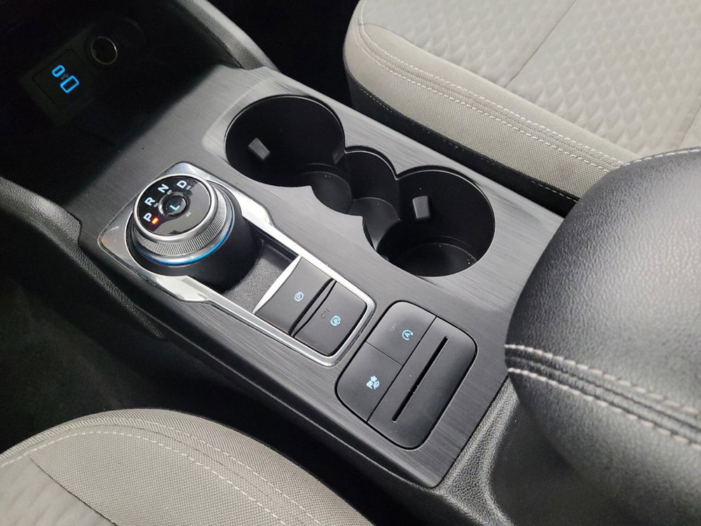 Used 2022 Ford Escape SE AWD/4WD image 26