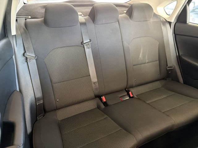 Used 2019 Kia Forte LXS image 16