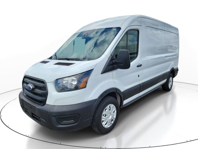 Used 2020 Ford Transit 250 Medium Roof w/ Load Area Protection Package image 4