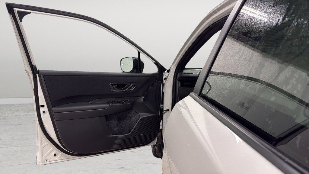 New 2026 Subaru Outback Limited AWD/4WD image 14