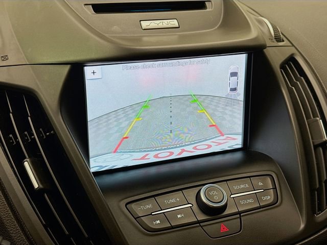 Used 2017 Ford Escape SE w/ Equipment Group 201A FWD image 13