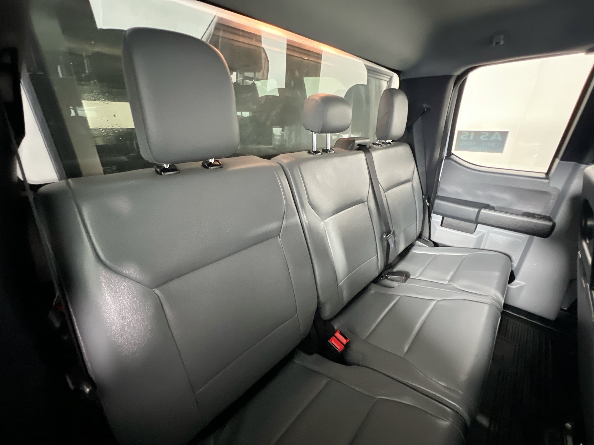 Used 2024 Ford F250 XL RWD image 31