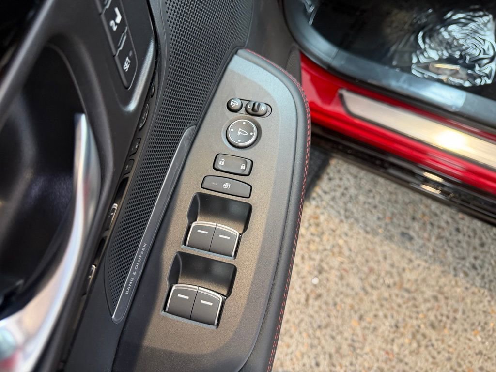 New 2026 Acura ADX A-Spec image 13