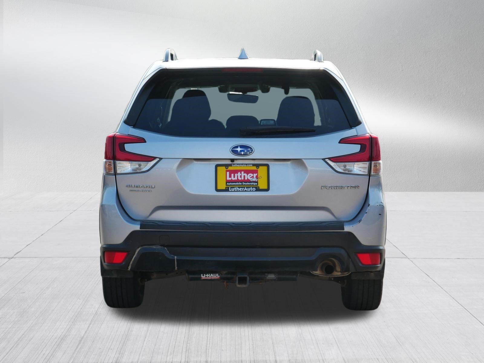 Used 2020 Subaru Forester Premium AWD/4WD image 6
