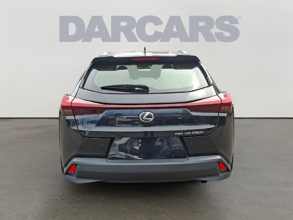 Used 2023 Lexus UX 250h AWD w/ Accessory Package (Z2) image 5