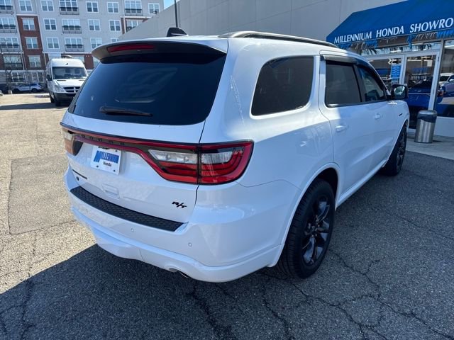 Used 2023 Dodge Durango R/T image 18