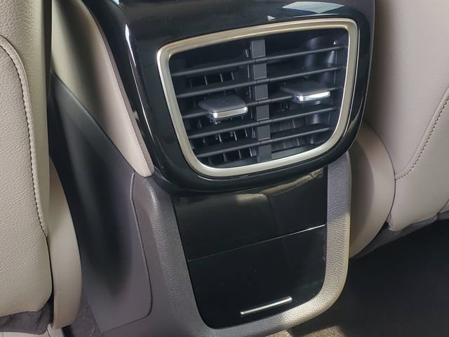 Certified 2023 Lincoln Nautilus FWD w/ Premium Package image 30
