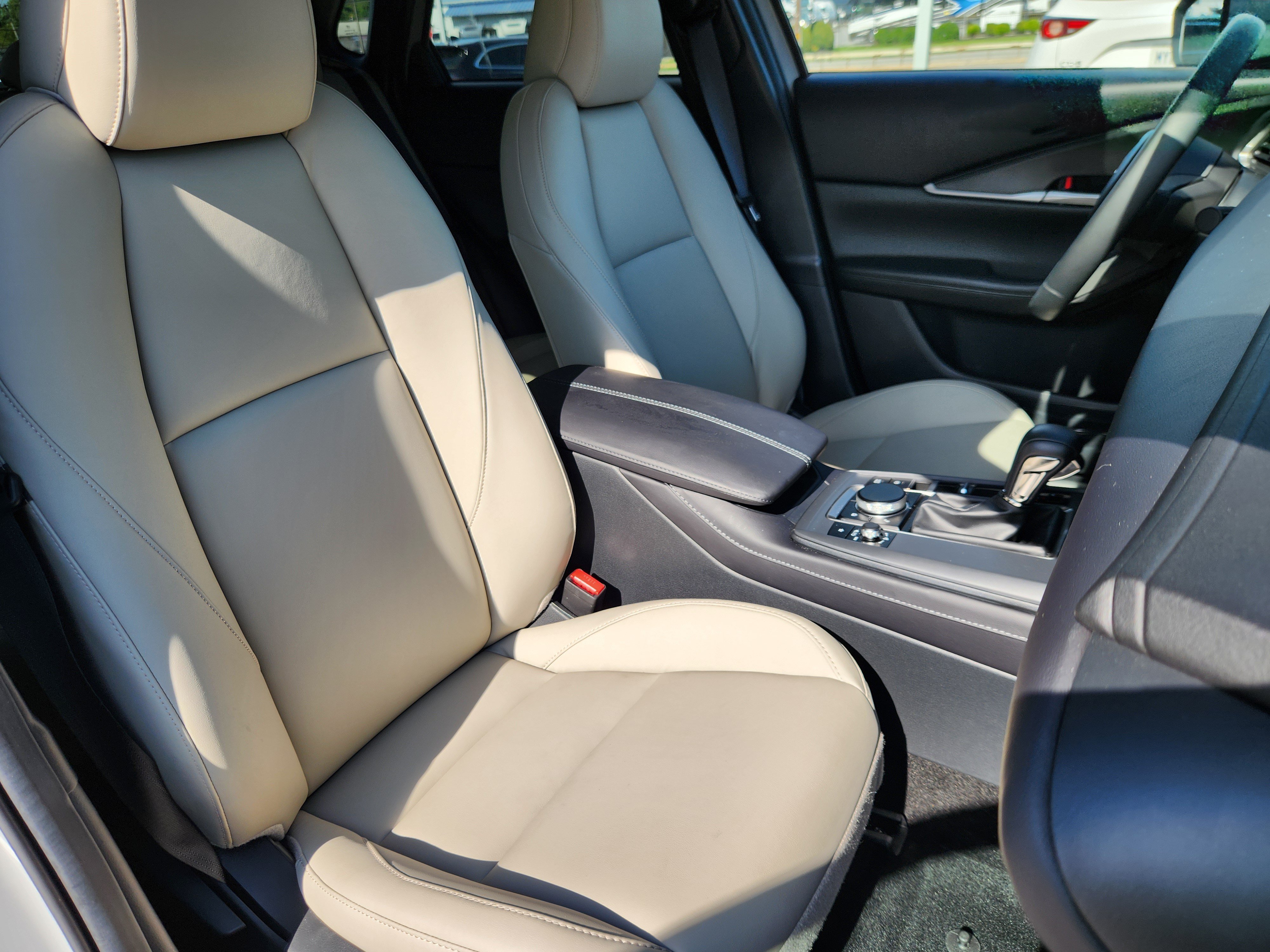Certified 2026 MAZDA CX-30 AWD 2.5 S image 14